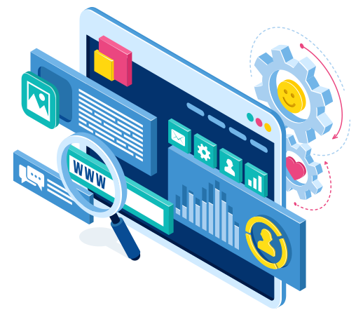 GIẢI PHÁP VÀ CÔNG NGHỆ